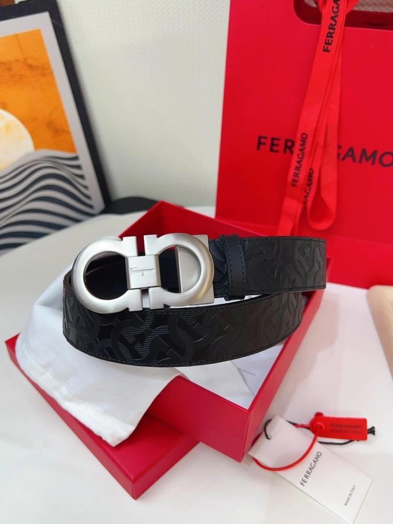 Ferragamo Belts Lightweight 289104