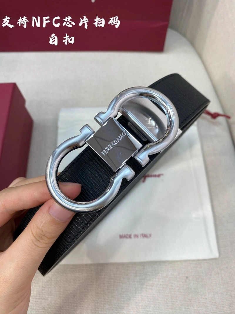 Unique Ferragamo Belts 289089