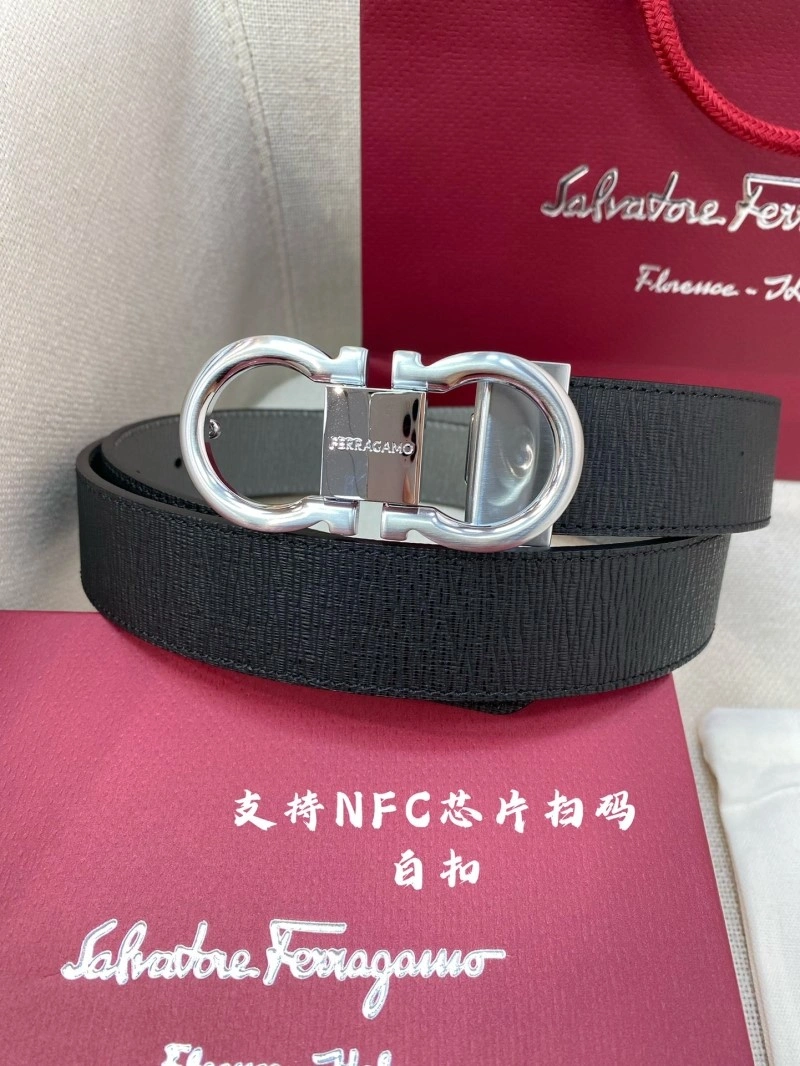 Unique Ferragamo Belts 289089