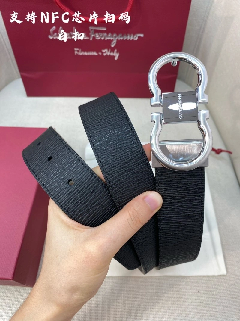 Unique Ferragamo Belts 289089