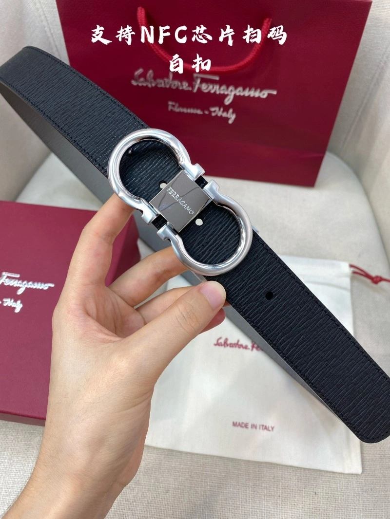 Unique Ferragamo Belts 289089