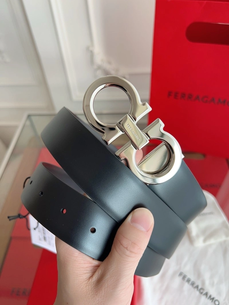 ModernLook Ferragamo Belts 289103