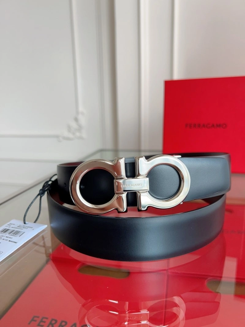 ModernLook Ferragamo Belts 289103