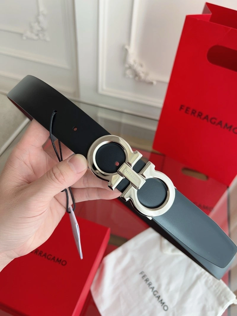 ModernLook Ferragamo Belts 289103