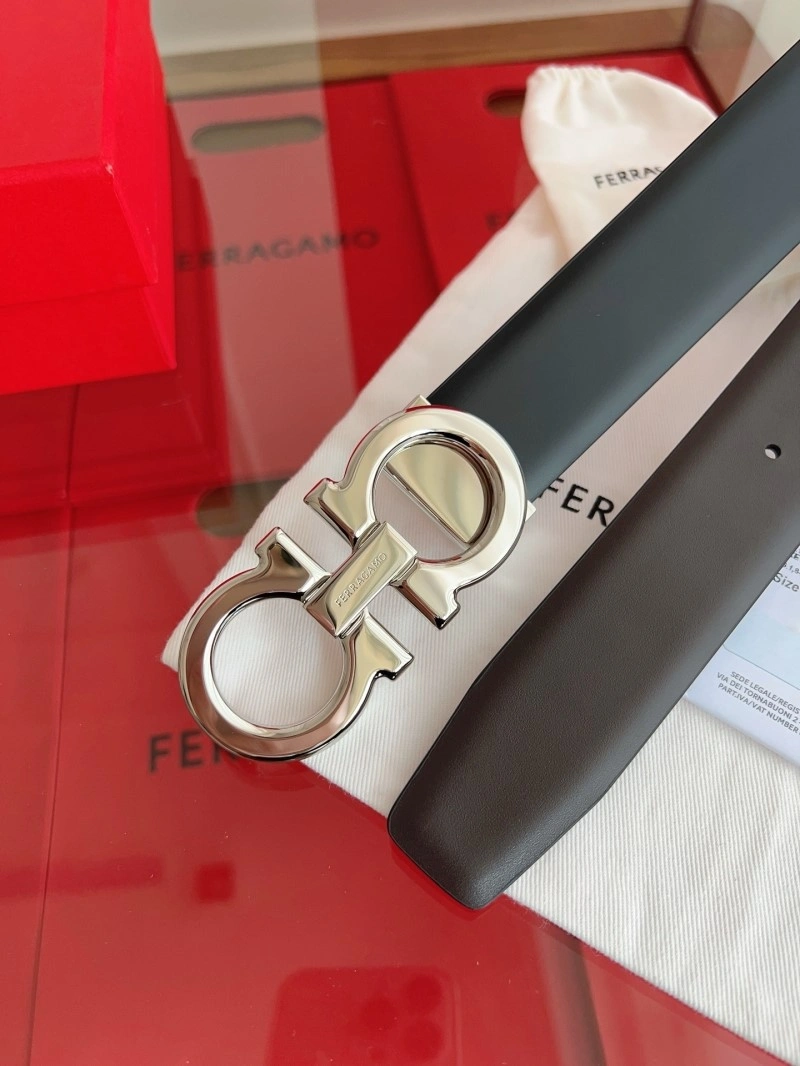ModernLook Ferragamo Belts 289103