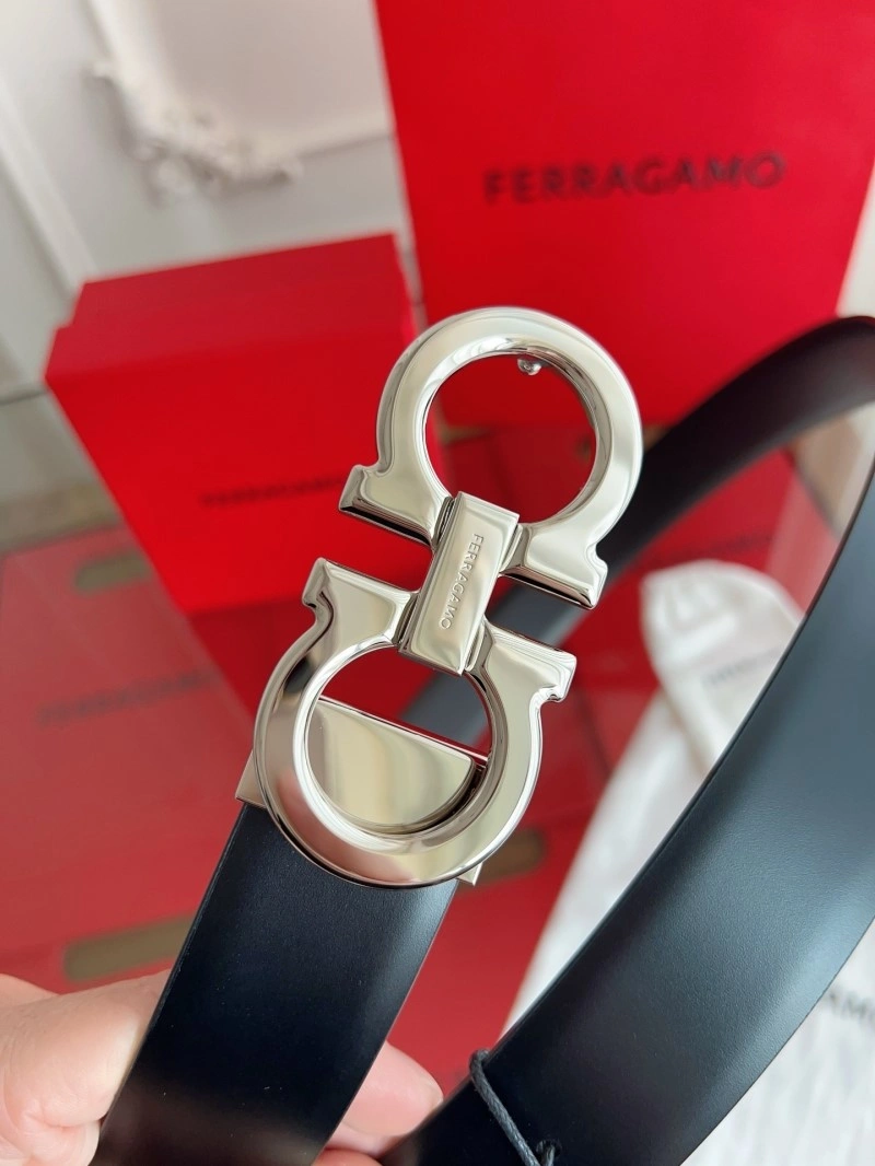 ModernLook Ferragamo Belts 289103