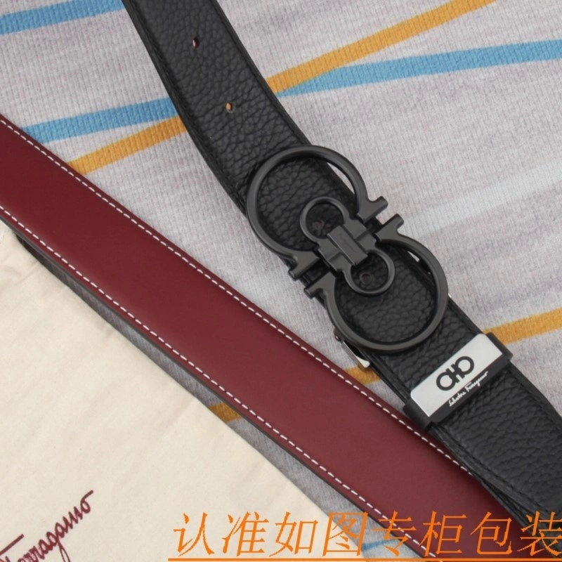 Sustainable Ferragamo Belts 289106