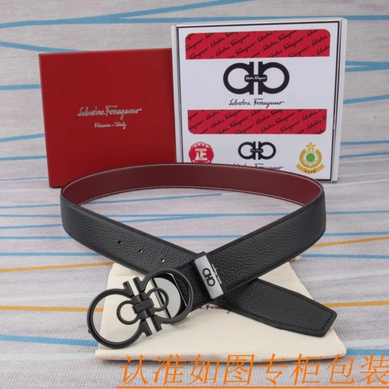 Sustainable Ferragamo Belts 289106
