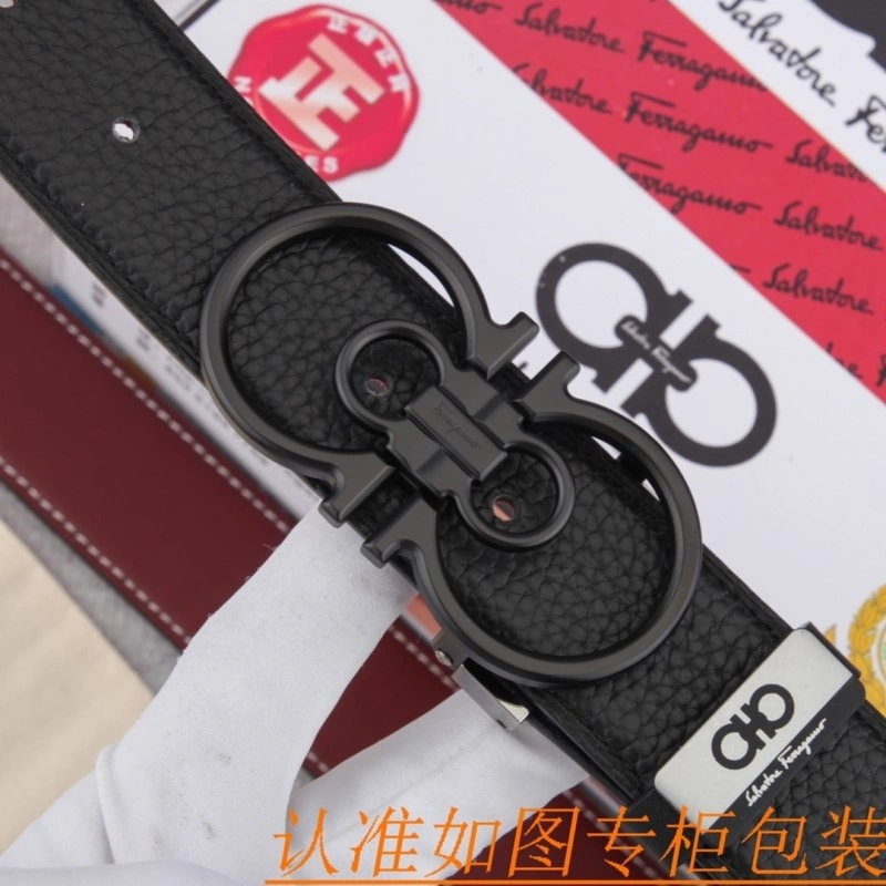 Sustainable Ferragamo Belts 289106
