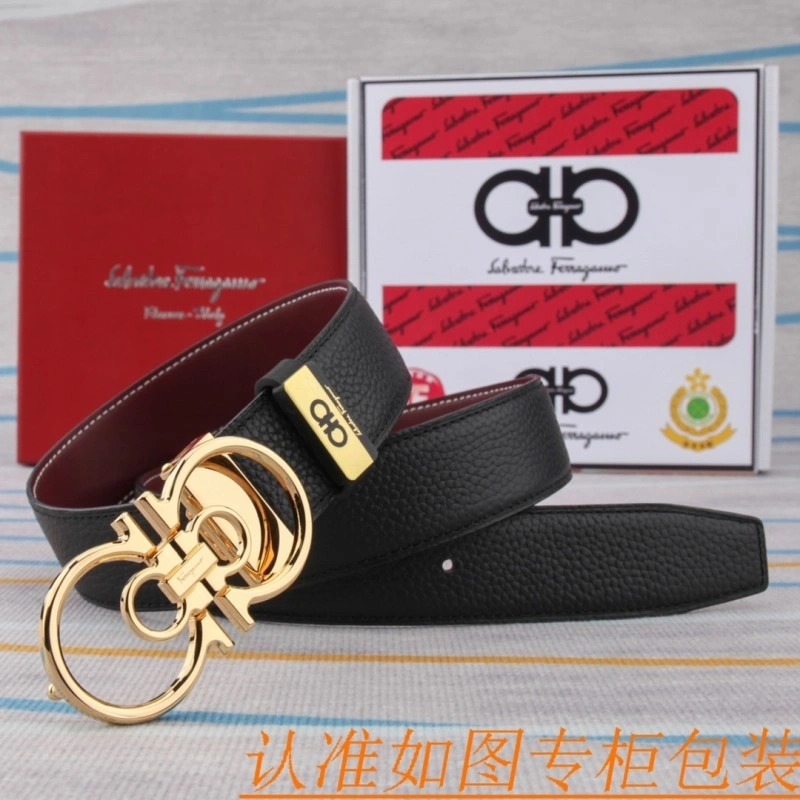Lightweight Ferragamo Belts 289111