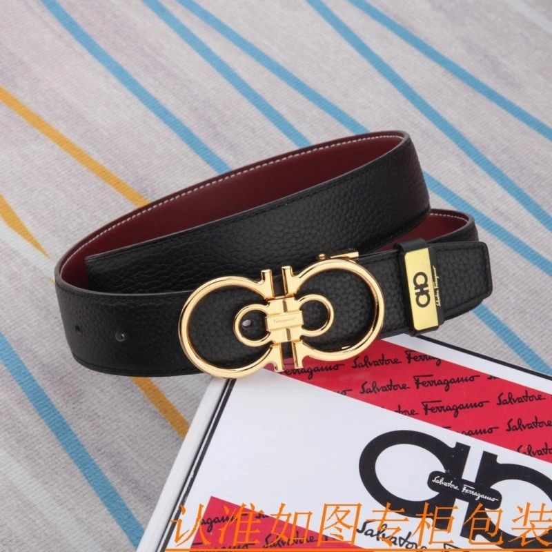 Lightweight Ferragamo Belts 289111