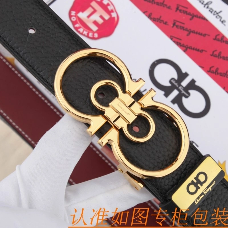Lightweight Ferragamo Belts 289111