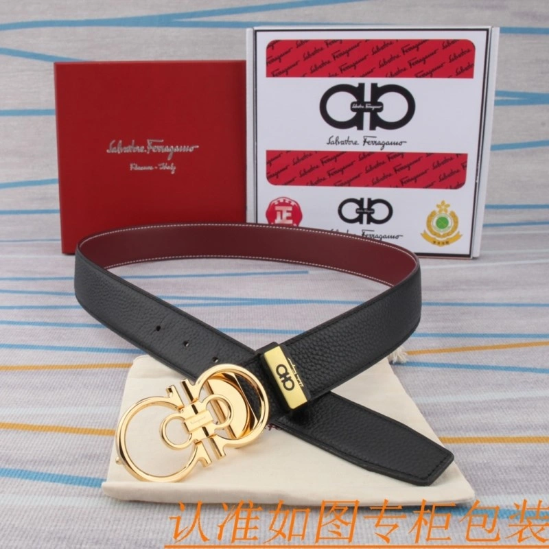 Lightweight Ferragamo Belts 289111
