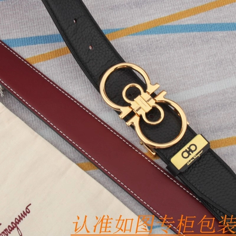 Lightweight Ferragamo Belts 289111