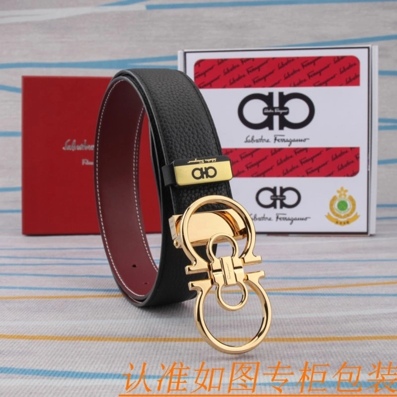 Lightweight Ferragamo Belts 289111