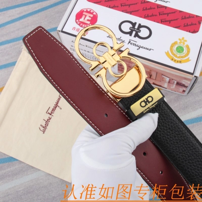 Lightweight Ferragamo Belts 289111
