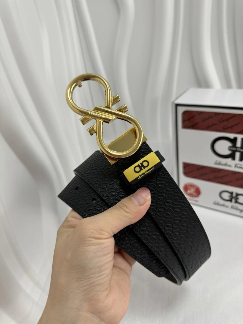 Elegant Ferragamo Belts 289101