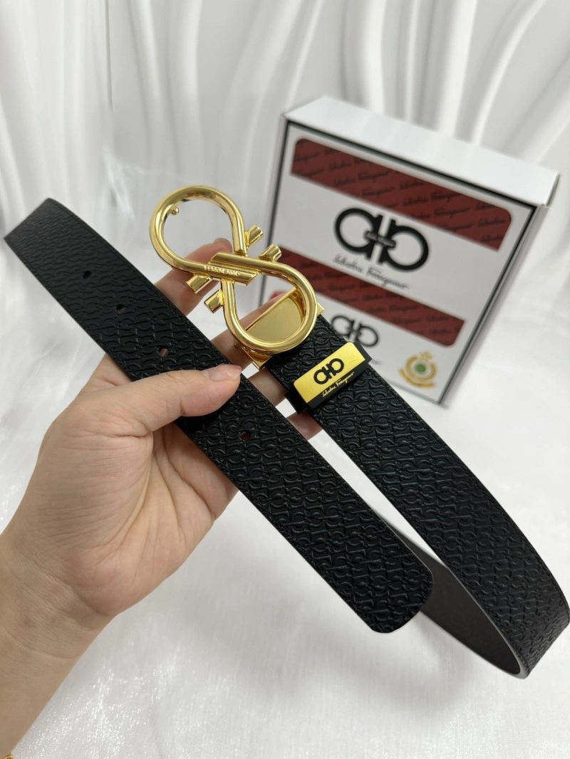 Elegant Ferragamo Belts 289101