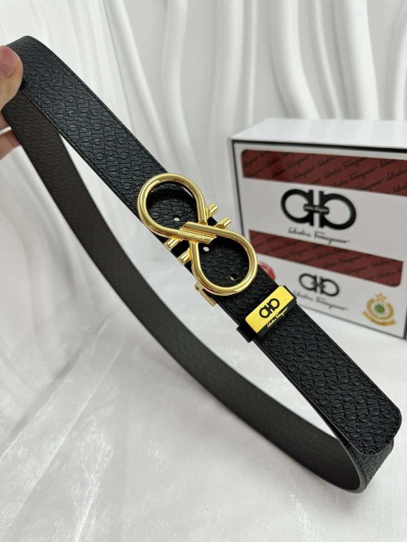 Elegant Ferragamo Belts 289101