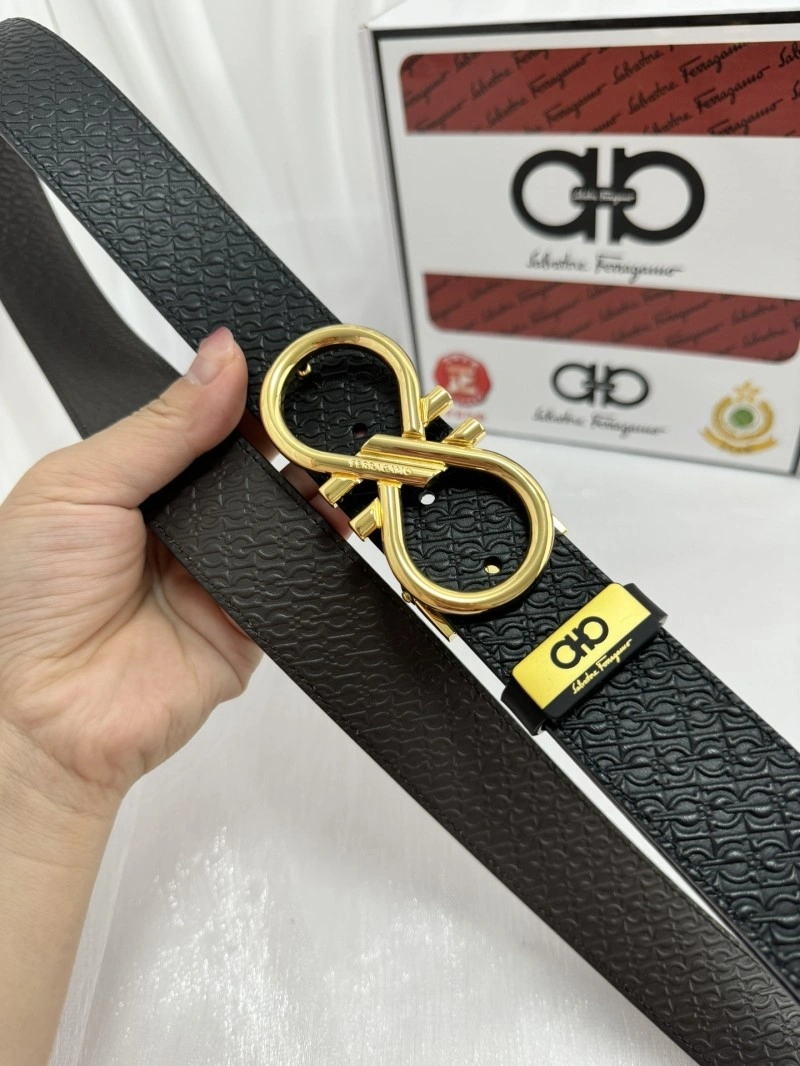 Elegant Ferragamo Belts 289101