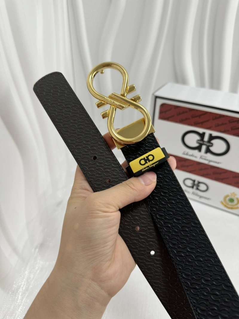 Elegant Ferragamo Belts 289101