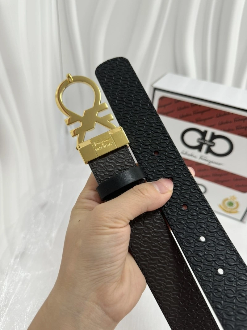 Elegant Ferragamo Belts 289101