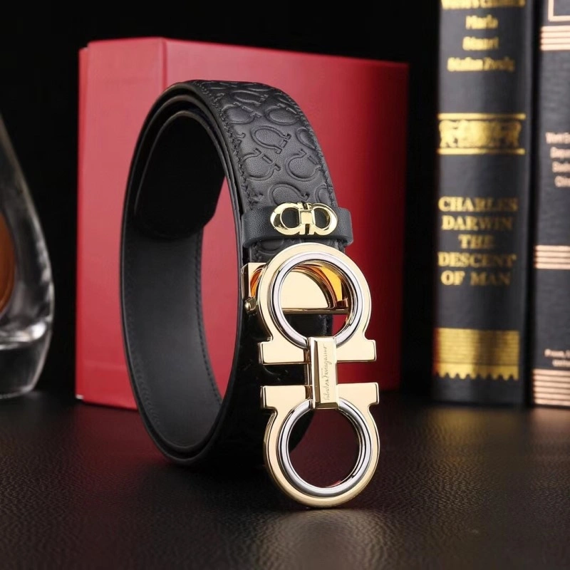 MoistureWicking Ferragamo Belts 289110