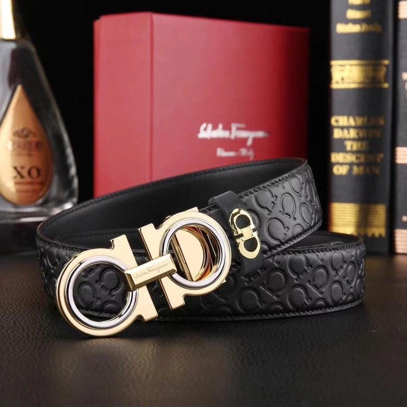 MoistureWicking Ferragamo Belts 289110