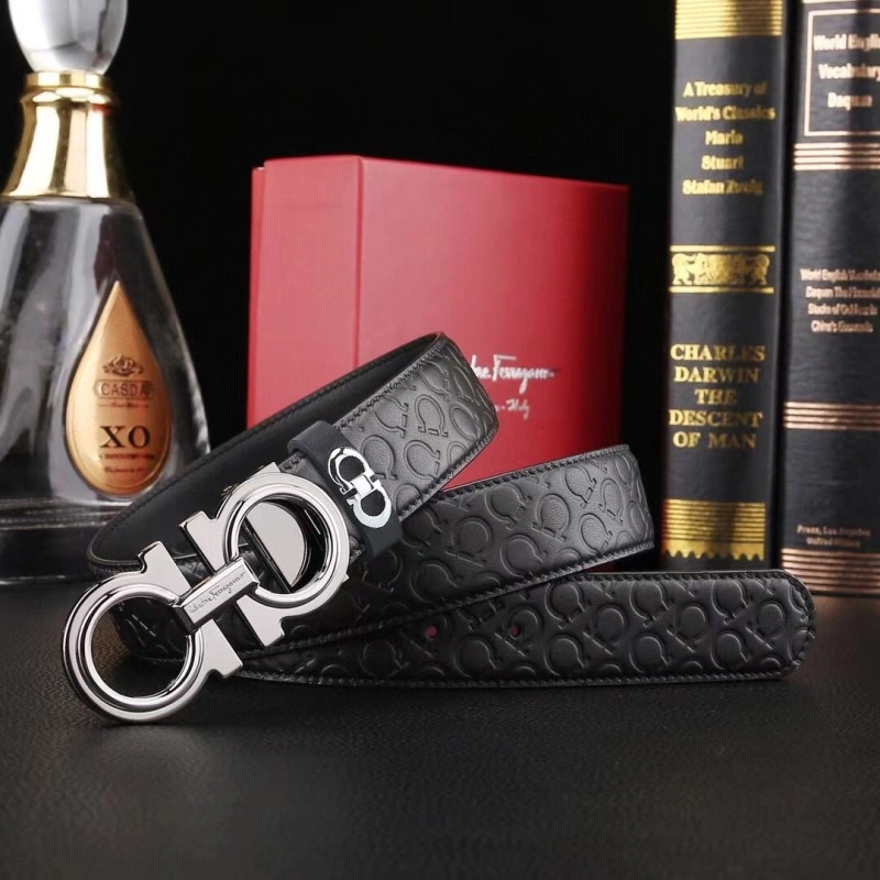 MoistureWicking Ferragamo Belts 289110