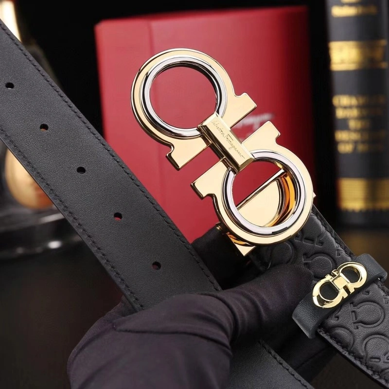 MoistureWicking Ferragamo Belts 289110