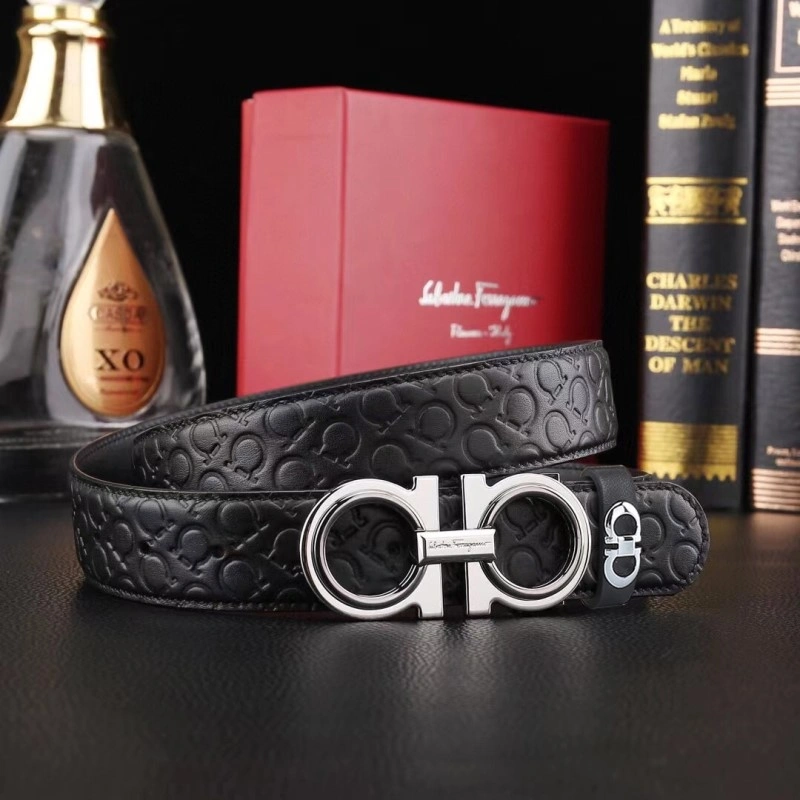 MoistureWicking Ferragamo Belts 289110