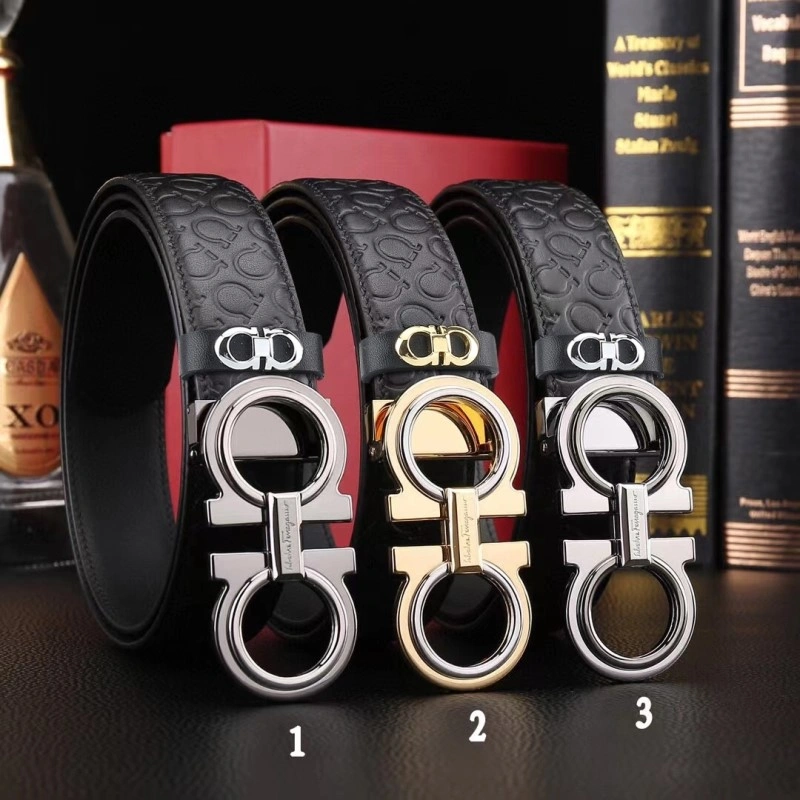 MoistureWicking Ferragamo Belts 289110