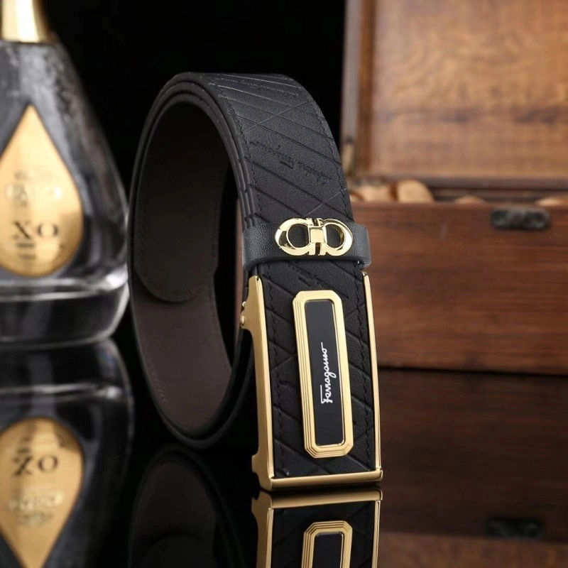 Ferragamo Belts FreshLook 289121