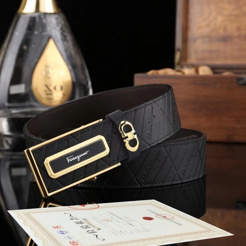 Ferragamo Belts FreshLook 289121