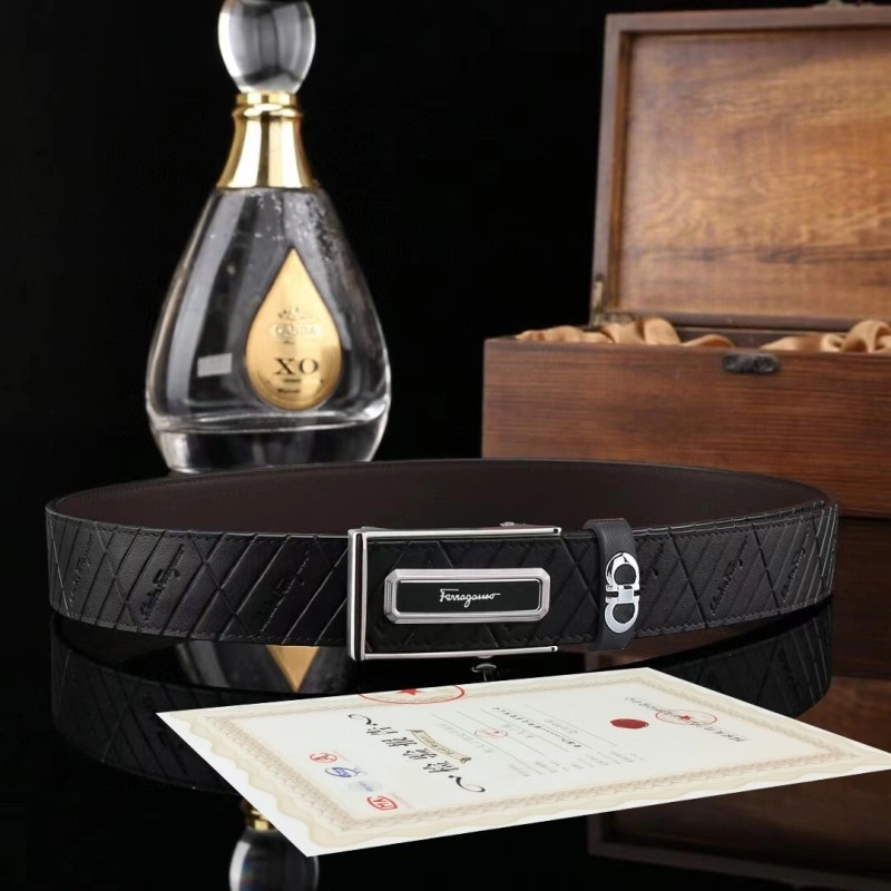 Ferragamo Belts FreshLook 289121
