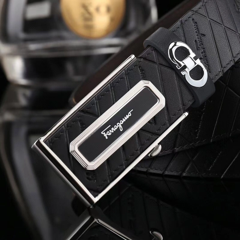 Ferragamo Belts FreshLook 289121