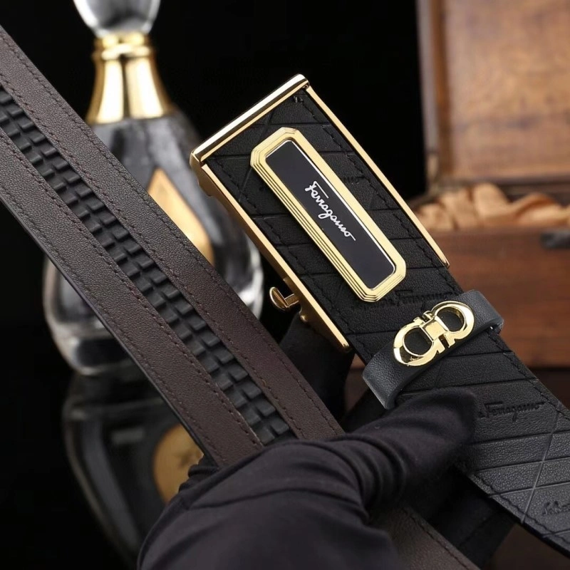 Ferragamo Belts FreshLook 289121