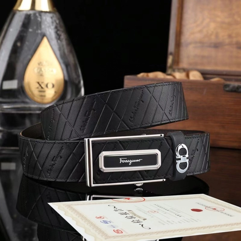 Ferragamo Belts FreshLook 289121