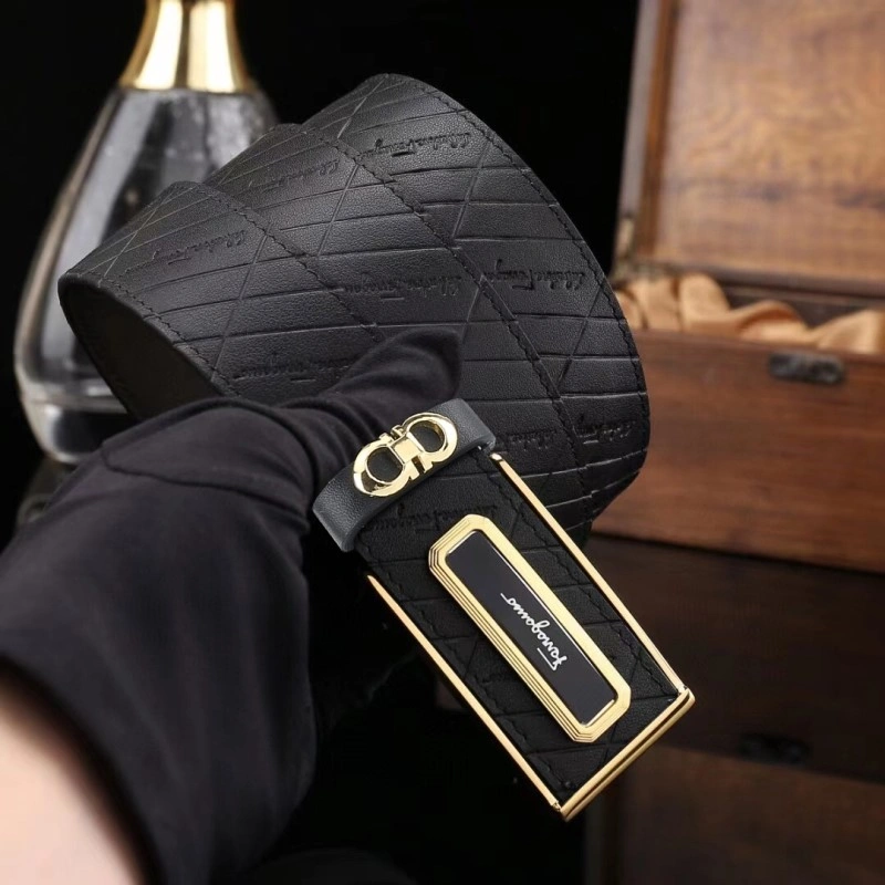 Ferragamo Belts FreshLook 289121