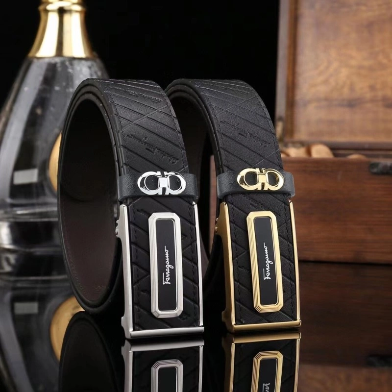 Ferragamo Belts FreshLook 289121