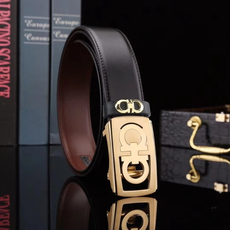 Ferragamo Belts Trendsetting 289109