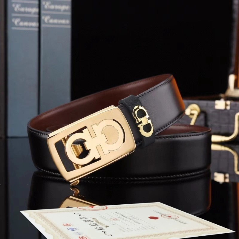 Ferragamo Belts Trendsetting 289109