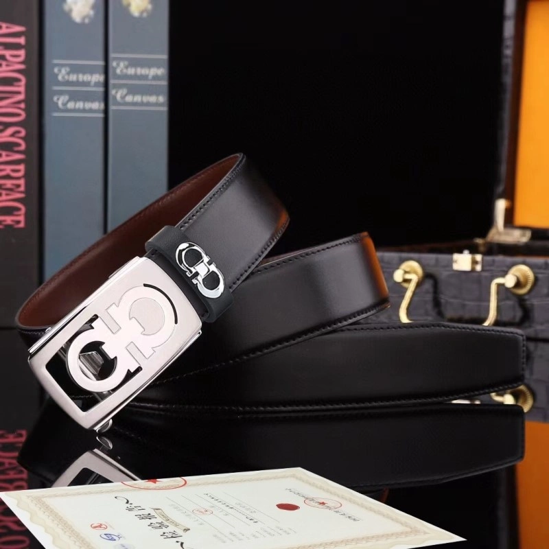 Ferragamo Belts Trendsetting 289109