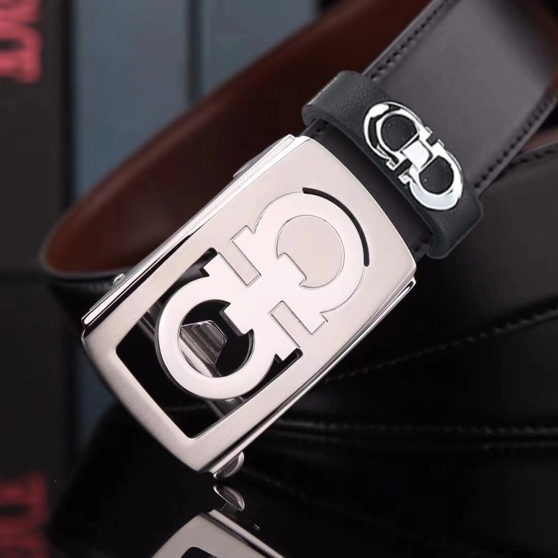 Ferragamo Belts Trendsetting 289109