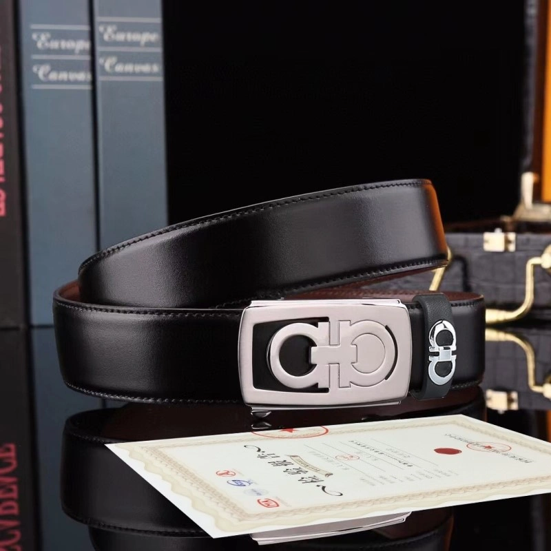 Ferragamo Belts Trendsetting 289109