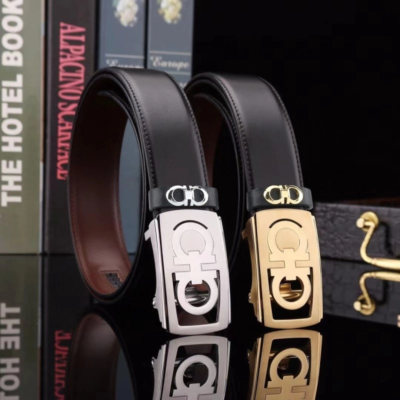 Ferragamo Belts Trendsetting 289109