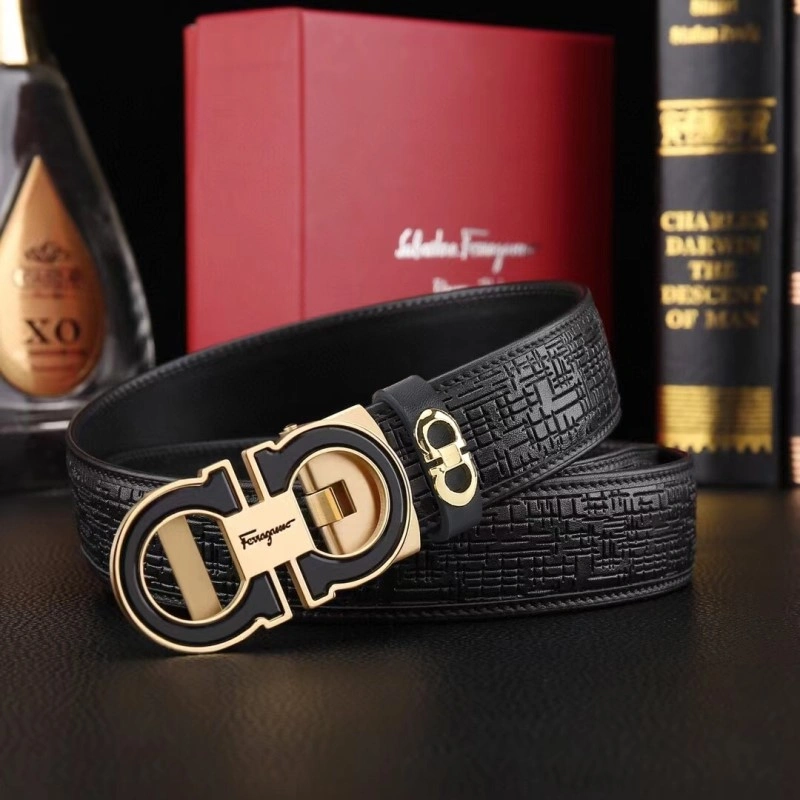 Ferragamo Belts FreshLook 289112