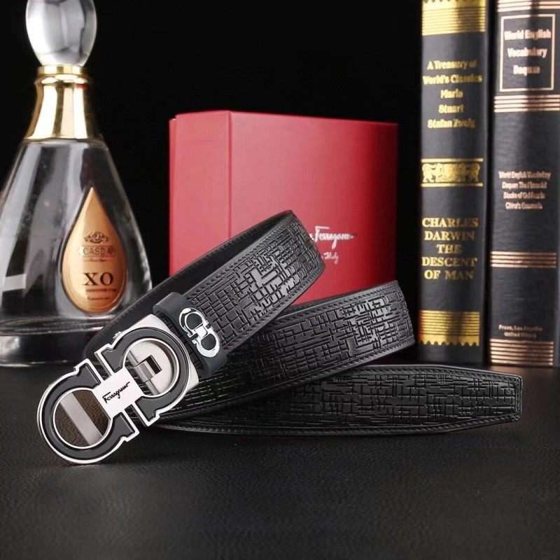 Ferragamo Belts FreshLook 289112
