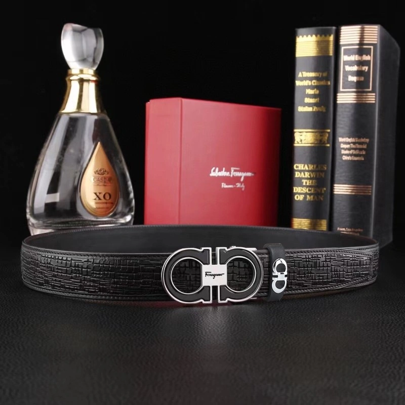 Ferragamo Belts FreshLook 289112