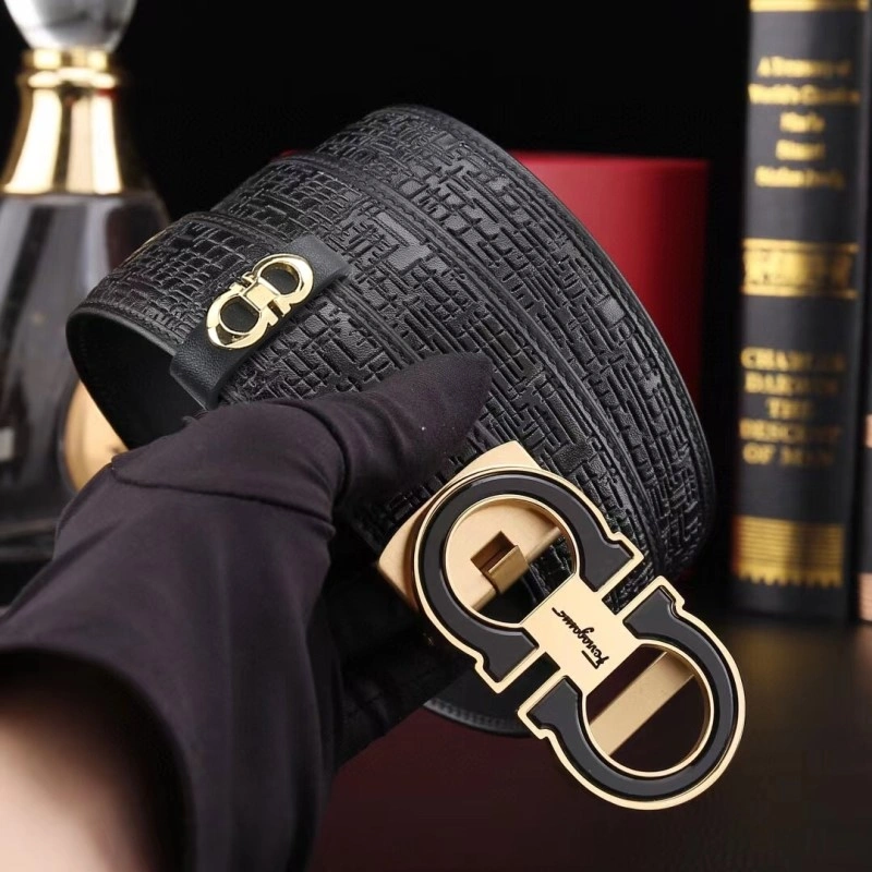 Ferragamo Belts FreshLook 289112